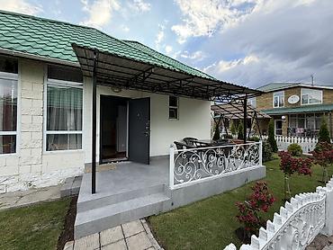 Аренда коттеджей и домов на Иссык-Куле: Коттедж, Royal beach, Чок-Тал, 20+ мест — 20