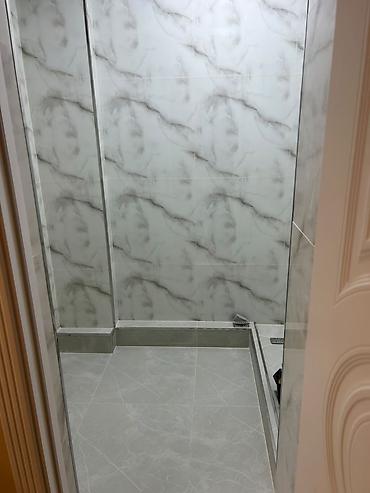 жильё: 2 комнаты, 66 м², Дордой Моторс рынок Элитка, 8 этаж, ПСО (под самоотделку) — 5