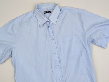 Shirt for men, S (EU 36), condition - Good