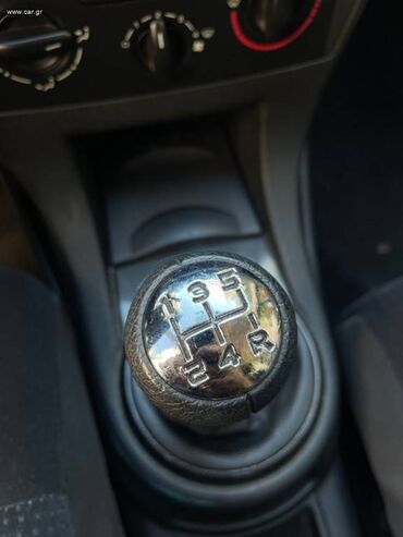 Citroen: Citroen C4: 1.4 l. | 2006 έ. 116000 km. Χάτσμπακ — 19