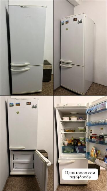 mi tablet: Холодильник позис с нижней морозильной камерой. Особенности и
