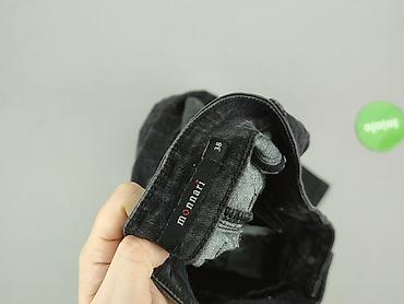 jeans cross: Monnari, Jeansy damskie, rozmiar M — 4