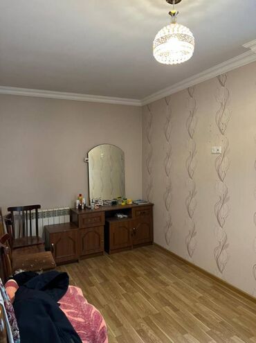 Köhnə tikili: Bakı, 2 otaqlı, Köhnə tikili, m. Həzi Aslanov, 50 kv. m — 7