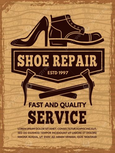 обувь медицинская: Ремонт, реставрация одежды