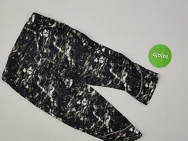 leginsy c: Crivit, Legginsy Sportowe damskie, rozmiar M — 3