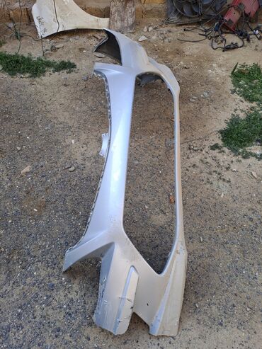 Bamperlər, buferlər: Hyundai,Toyota Corolla,Mercedes,Chevrolet Cruse — 27