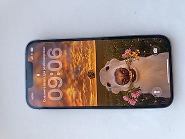 iphone duo: Айфон 14 128гб 78акб Полный родной полный иштейт Косяк: айклауд бар — 3