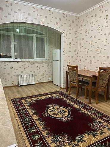 1 bedroom: 4 комнаты, Улан мкр Собственник, Только девушкам, от 1 года, С мебелью полностью — 9