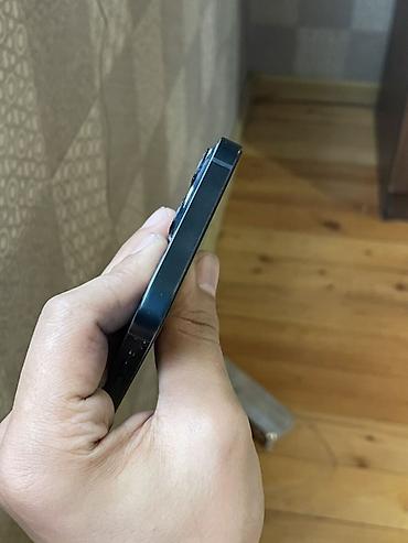 IPhone 13, 128 ГБ, Голубой, Гарантия, Беспроводная зарядка, Face ID — 2