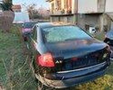 crystal coating cena: ZADNJI BRANIK ZA AUDI A6 OD 1999. DO 2005. GOD. | zadnji branik za — 4