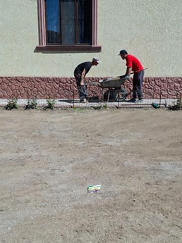 Другие стройуслуги: Газон Под ключ Посев газон 
ландшафтный дизайн сеем
газон — 11