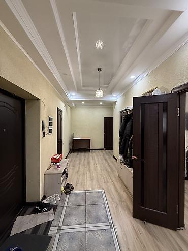 Продажа квартир: 3 комнаты, 122 м², 9 этаж — 12