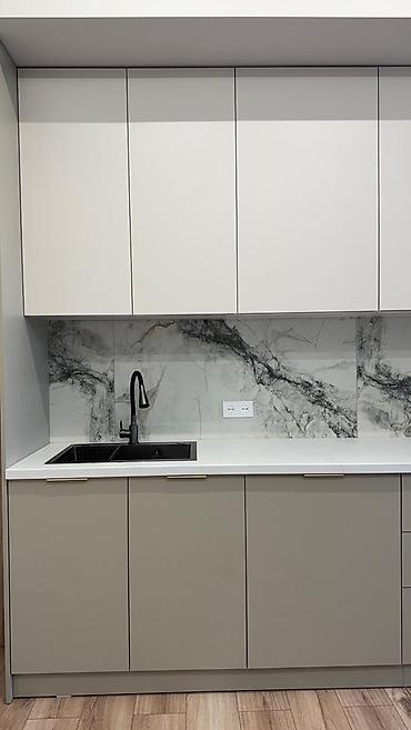 Продажа квартир: 2 комнаты, 76 м², Элитка, 9 этаж, Евроремонт — 4