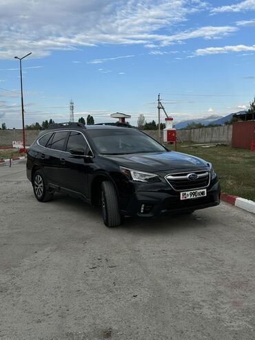 геология субару: Subaru Outback: 2020 г., 2.5 л, Вариатор, Бензин, Кроссовер