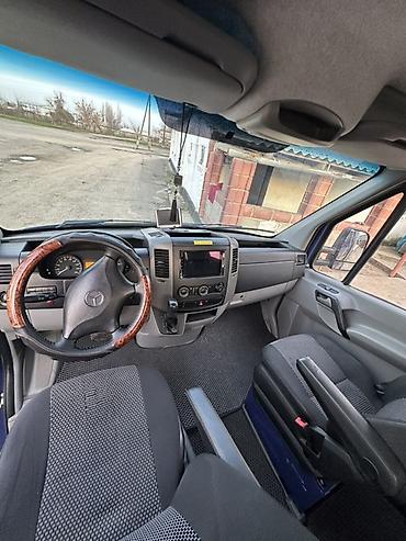 Грузовики: Грузовик, Mercedes-Benz, Дубль, Б/у — 9