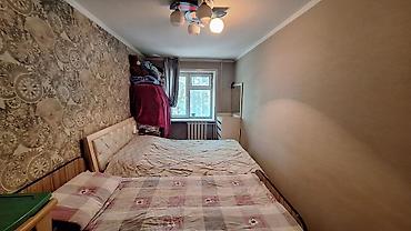5: 3 комнаты, 67 м², Индивидуалка, 2 этаж, Косметический ремонт — 5