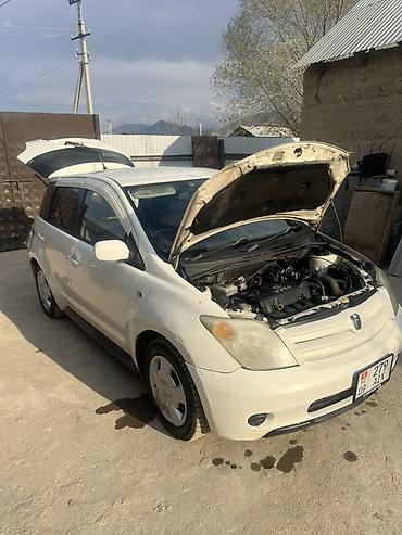 камри xse 70: Toyota Ist: 2002 г., 1.5 л, Автомат, Бензин, Хэтчбэк — 1