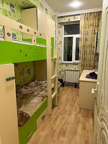 Qonaq otağı dəstləri: Sahibindən satılır Bina evi menzil / Yeni tikili 3 otaq75 m214 / 5 — 1