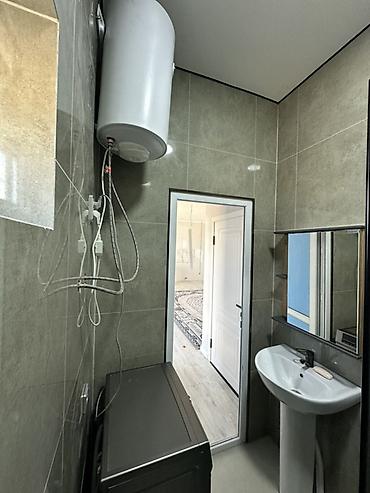 складной дом: Студия, 50 м², 1 этаж, Дизайнерский ремонт — 5