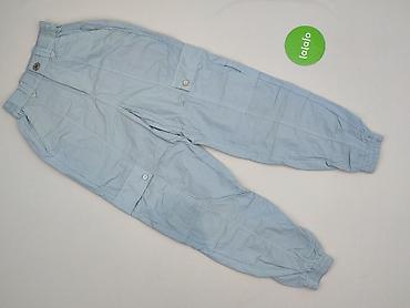 marka fsbn: Bershka, Spodnie cargo damskie, rozmiar 2XS — 2