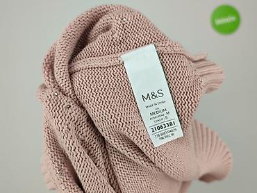 sweter allegro: Marks & Spencer, Sweter damski, rozmiar M — 7
