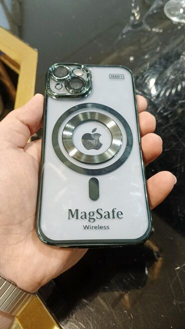бу видеокарты: IPhone 14, 128 ГБ, Зеленый, Беспроводная зарядка