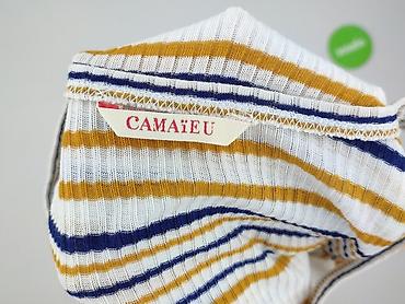 116 122 age: Camaïeu, Sukienka damska, rozmiar 2XS — 4