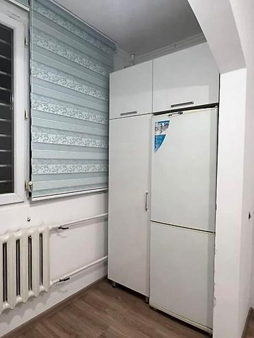 Продажа квартир: 1 комната, 45 м², 12 мкр 106 серия улучшенная, 8 этаж, Евроремонт — 4