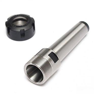 toplomer na celo: NOSAC CAURA ER25 MK2 | Drzac steznih caura Morse konus MK2 MT2 za — 4
