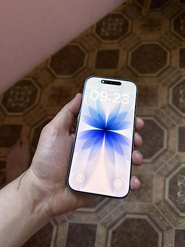 iphone 17 qiyməti: IPhone 17, 256 GB, Mavi, Simsiz şarj — 6