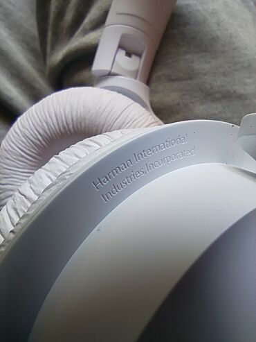 Slušalice: **Prodajem: JBL TUNE 510BT-HARMAN KARDON bežične Bluetooth slušalice** — 5
