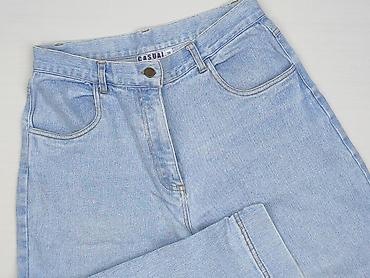 big m jeans: Jeansy damskie, rozmiar M — 1