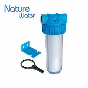 фильтры для воды clean water: Фильтр, Новый
