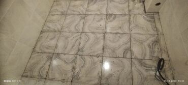 Укладка плитки: Резка плитки, Гидроизоляционные работы, Укладка плитки на откосы, окна, двери | Керамическая плитка, Керамогранитая плитка, Мозаичная плитка | Диагональная укладка, Горизонтальная укладка, Раскладка в разбежку Больше 6 лет опыта — 18