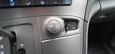 пасса: Hyundai Starex: 2019 г., 2.5 л, Автомат, Дизель, Минивэн — 8