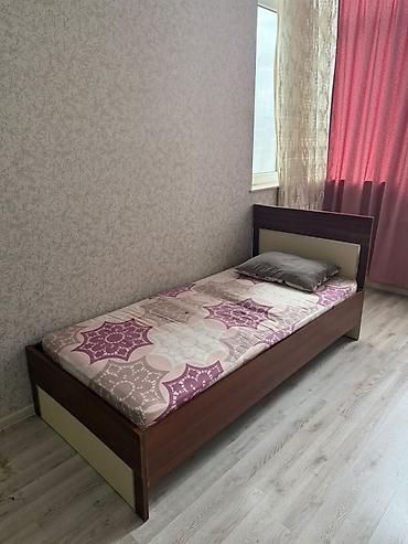 taxt dosəyi: 2 eded çarpayi 90/200. Matrasli cutu 170 azn Unvan Baki 9mk — 2