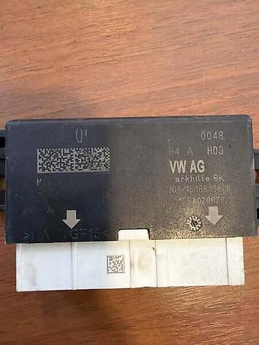 dijagnostike za auto: MODUL ZA PARKING SENZORE ZA VOLKSWAGEN GOLF 7 - 5Q0919294E | — 4