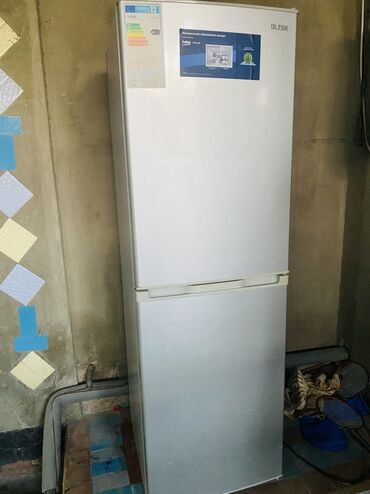 телевизор бу бишкек: Холодильник Beko, Б/у, Двухкамерный