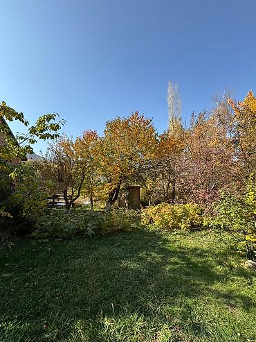 Продажа дач: Продаётся участок!!! с.Кашка-Суу СТ «Швейник» 5 соток (Участок — 10