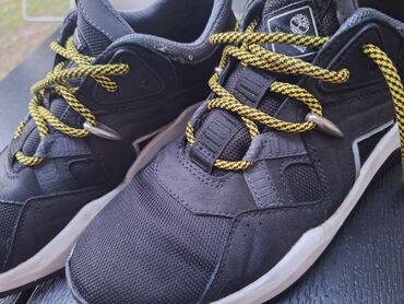 Patike: Timberland, 39.5, bоја - Crna — 9