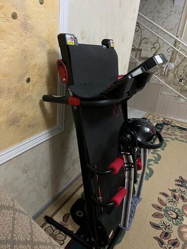 Беговые дорожки: Новые беговые дорожки: успейте купить по выгодной цене! Продаю — 8