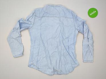 t shirt basic hm: Zara, Koszula damska, rozmiar M — 4