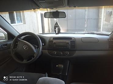 2012 honda crv: Toyota Camry: 2005 г., 2.4 л, Автомат, Бензин, Седан — 6