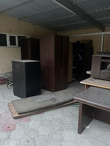 прозрачные стулья бишкек: Продается б/у мебель в разных состояниях и количестве, цена — 3