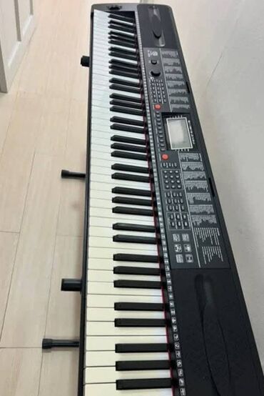 вертолеты на радиоуправлении: Piano kursuna başlayanlar üçün idealdir👍 Tam oktava 88 klavişli