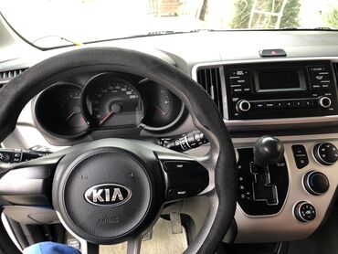 Kia: Kia Ray: 2019 г., 1 л, Автомат, Бензин — 4