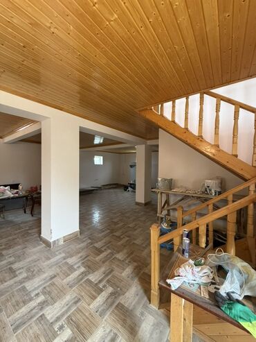 Həyət evləri və villaların satışı: 5 otaqlı, 120 kv. m, Orta təmir — 11