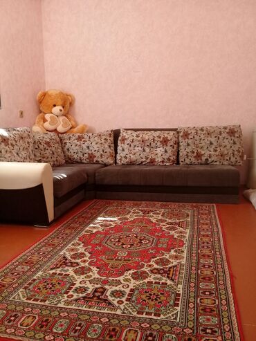 Həyət evləri və villaların satışı: Binəqədi qəs. 3 otaqlı, 72 kv. m, Kredit yoxdur, Yeni təmirli — 5