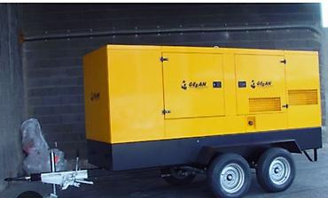 Генераторы: Аренда Генераторы бензиновые Аренда Генераторы дизельные Аренда — 7