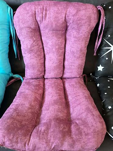 Jastuci: ✨ Da li su vaše stolice spremne za novu sezonu? Unesite svežinu i — 6